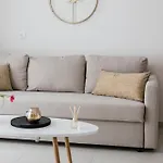 Hotel apartamentowy Estea Quality Living 3*