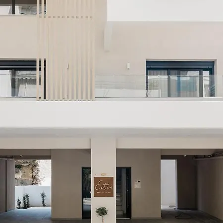 Estea Quality Living Volos