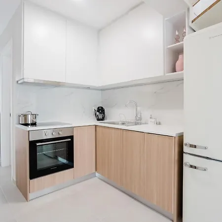 Lägenhetshotell Estea Quality Living