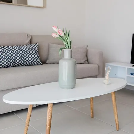 Lägenhetshotell Estea Quality Living Volos