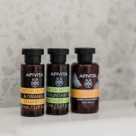 Estea Quality Living Volos