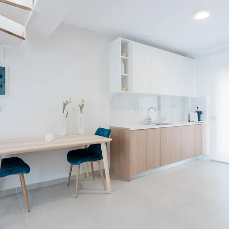 Estea Quality Living 4* Volos