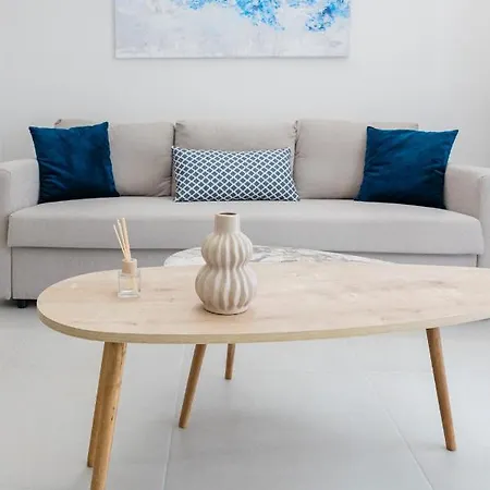 Estea Quality Living Volos