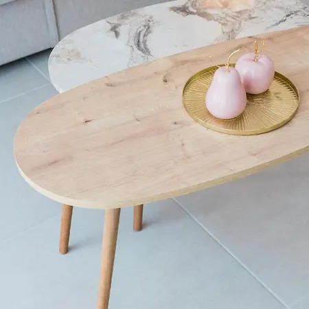 Lägenhetshotell Estea Quality Living Volos