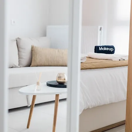 Estea Quality Living 4* Volos