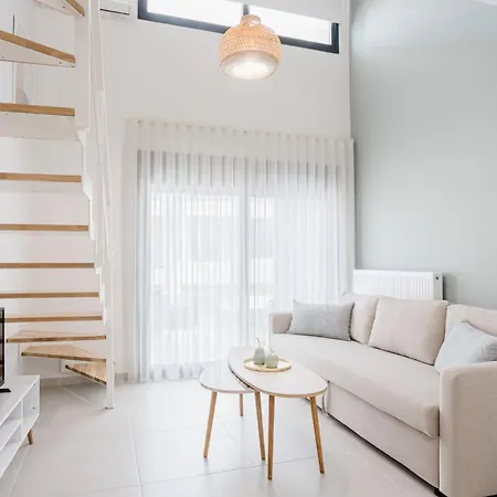 Lägenhetshotell Estea Quality Living 4*