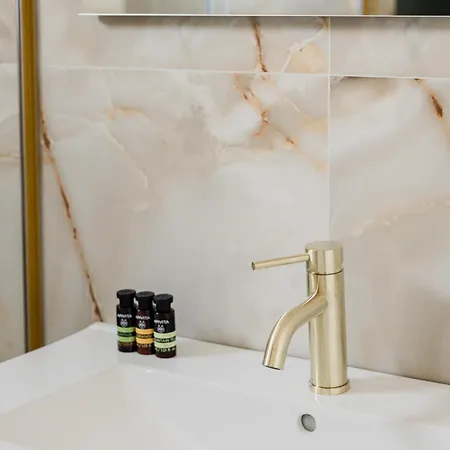 Estea Quality Living Lägenhetshotell 4*