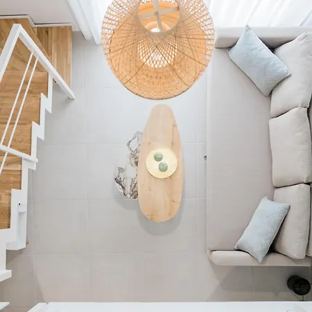 Lägenhetshotell Estea Quality Living