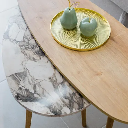 Lägenhetshotell Estea Quality Living 4*