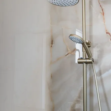 Lägenhetshotell Estea Quality Living Volos