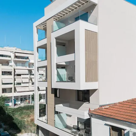 Estea Quality Living 4* Volos