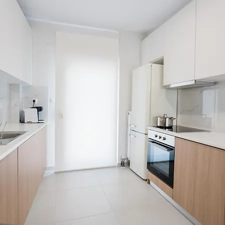 Estea Quality Living Volos