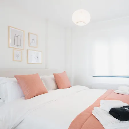 Lägenhetshotell Estea Quality Living 4*