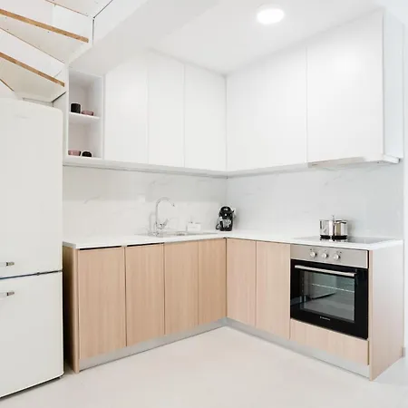 Estea Quality Living Volos