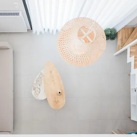 Estea Quality Living Lägenhetshotell 4*