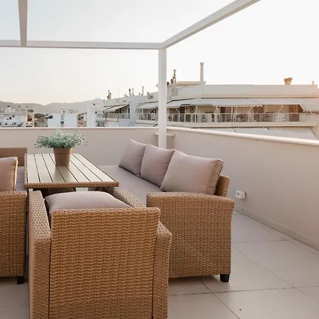 Estea Quality Living 4* Volos