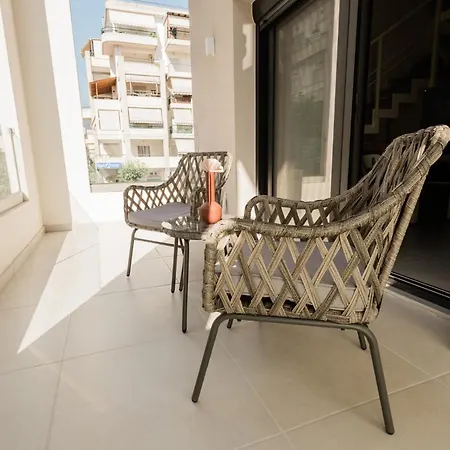 Estea Quality Living Hotel apartamentowy
