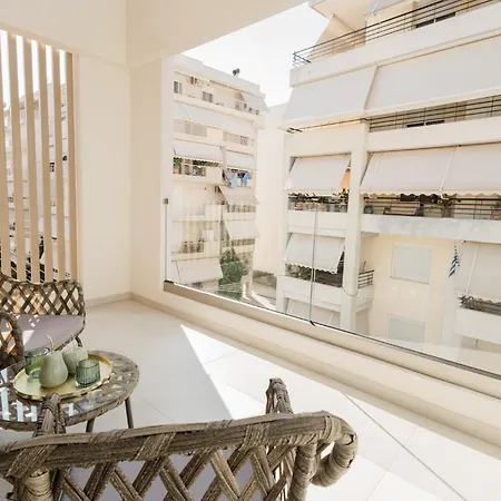 Estea Quality Living Volos