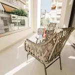 Estea Quality Living Aparthotel