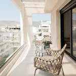 Estea Quality Living Aparthotel 3*