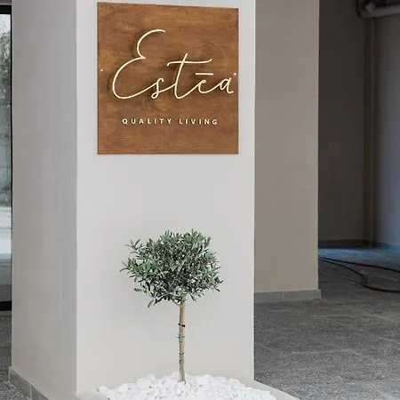 Estea Quality Living Aparthotel *