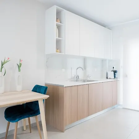 アパートホテル Estea Quality Living