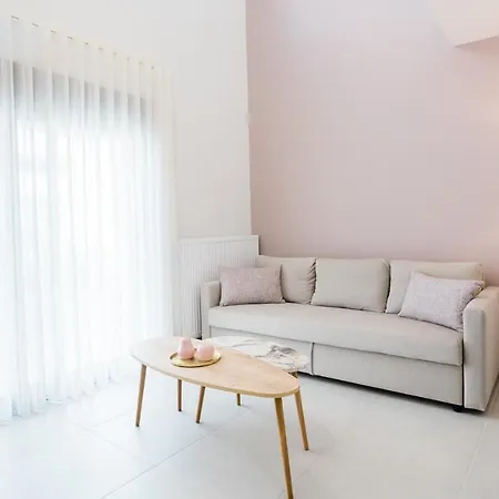 Estea Quality Living アパートホテル