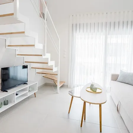 Estea Quality Living 4* ヴォロス