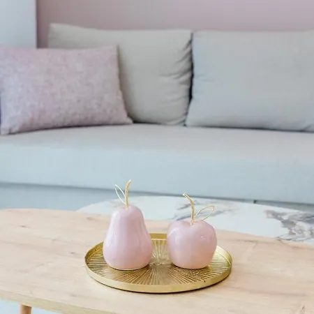 Estea Quality Living アパートホテル ヴォロス