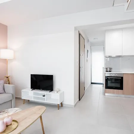 Estea Quality Living Vólos