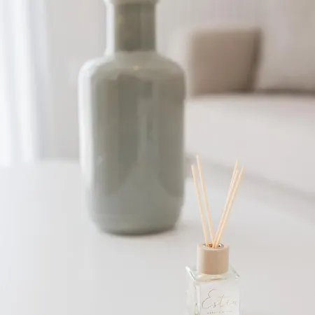 アパートホテル Estea Quality Living