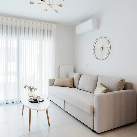 アパートホテル Estea Quality Living 4*