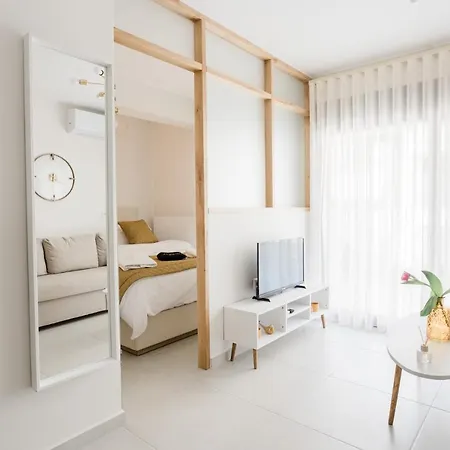 Estea Quality Living 4* ヴォロス