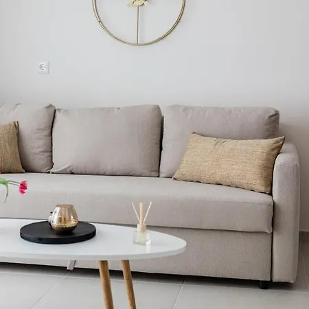 Appart hôtel Estea Quality Living 3*
