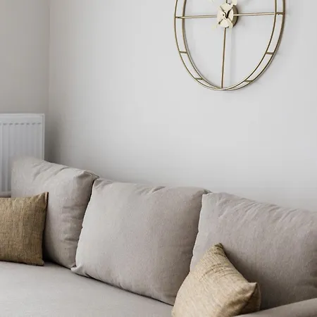 アパートホテル Estea Quality Living 4*