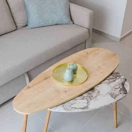 Estea Quality Living アパートホテル