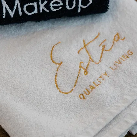 Estea Quality Living アパートホテル 4*