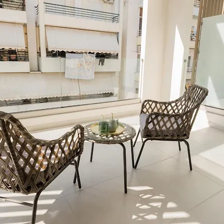 アパートホテル Estea Quality Living