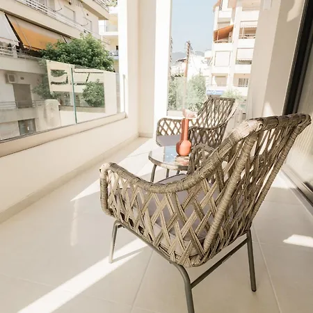 Estea Quality Living アパートホテル