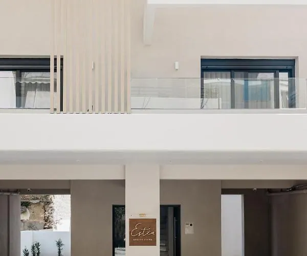 Estea Quality Living Volos