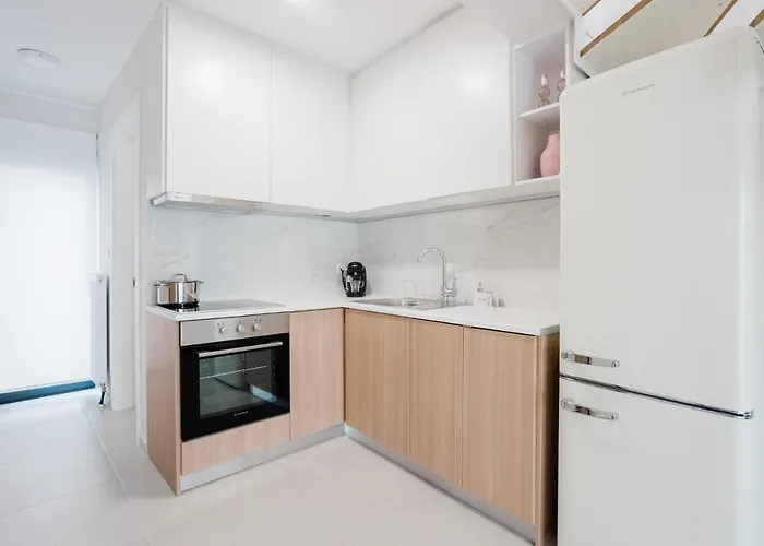 Aparthotel Estea Quality Living