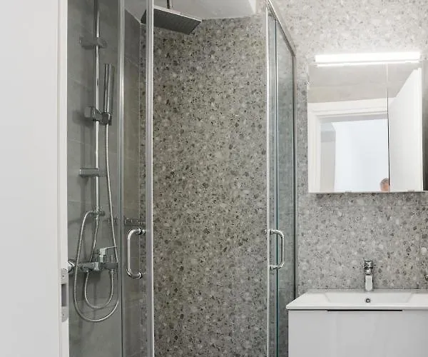 Aparthotel Estea Quality Living Volos