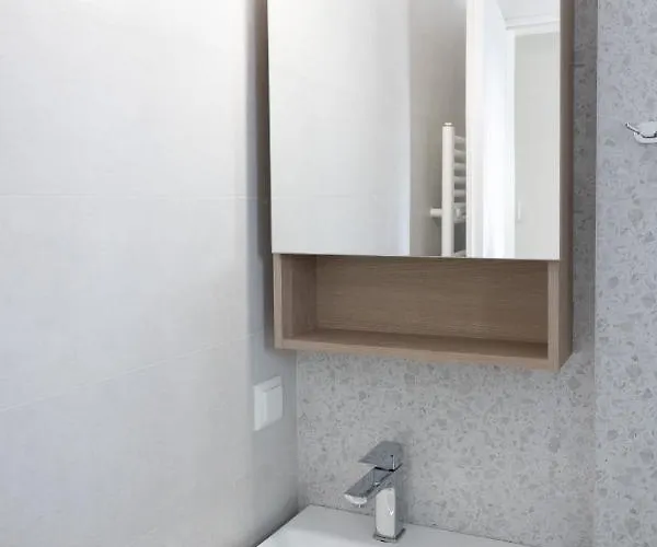 Estea Quality Living 4* Volos