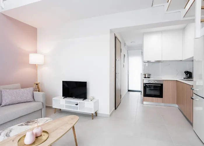 Estea Quality Living Volos