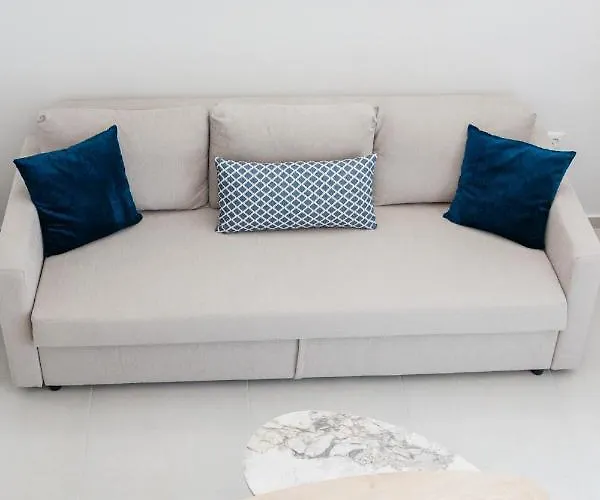 Aparthotel Estea Quality Living Volos