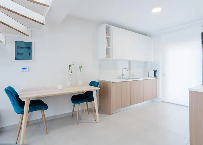 Estea Quality Living 4* Volos