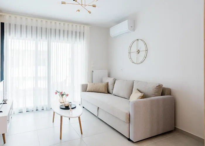 Aparthotel Estea Quality Living 4*