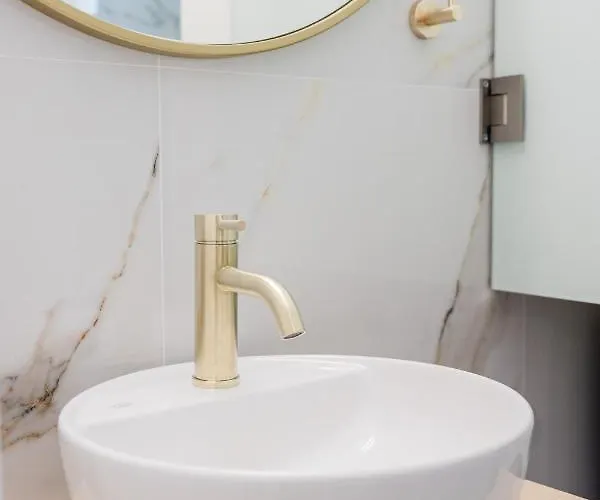 Estea Quality Living Aparthotel 4*