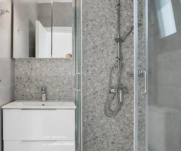 Aparthotel Estea Quality Living Volos