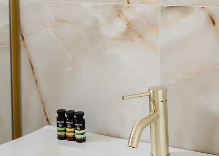 Estea Quality Living Aparthotel 4*